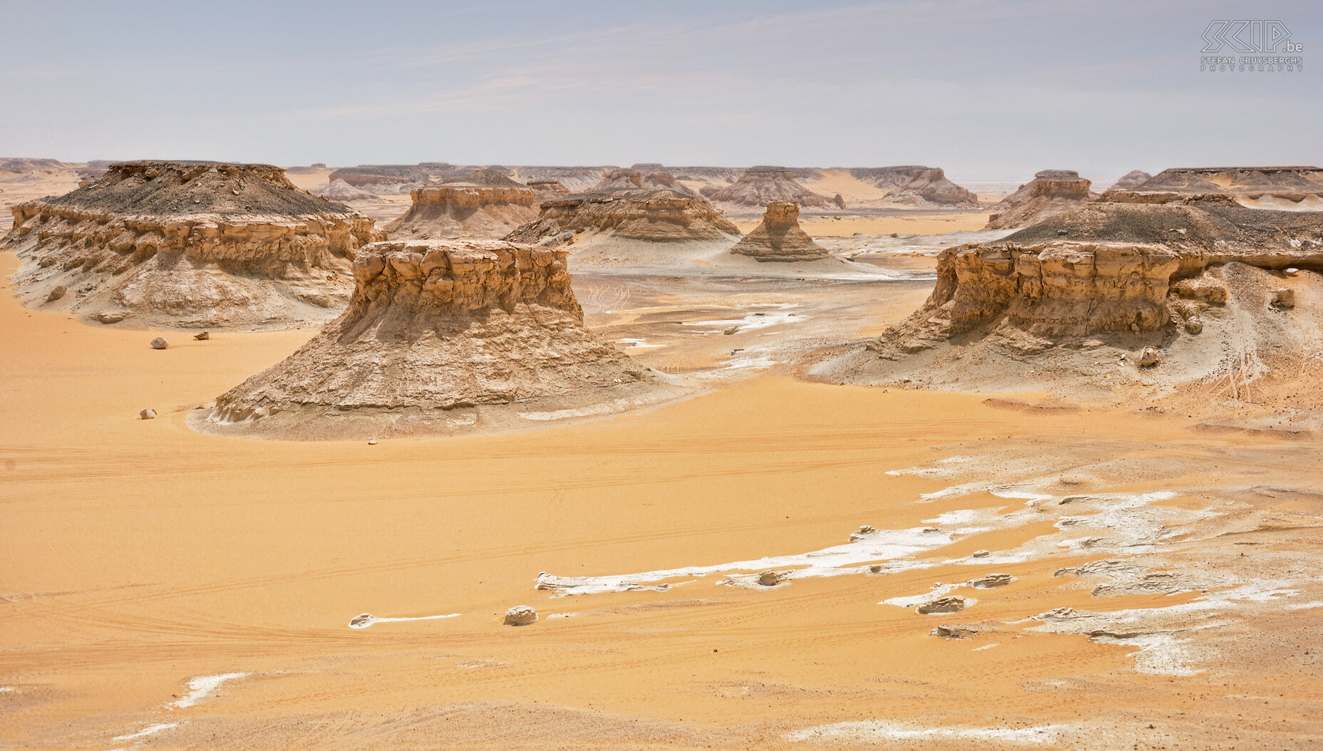 Wadi Biddendee  Stefan Cruysberghs